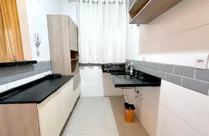 Imagem: Apartamento para Alugar, Vila Costa Melo