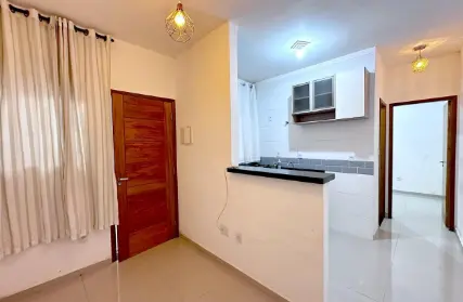 Imagem: Apartamento para Alugar, Vila Costa Melo