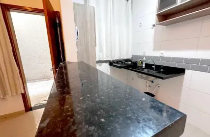 Imagem: Apartamento para Alugar, Vila Costa Melo