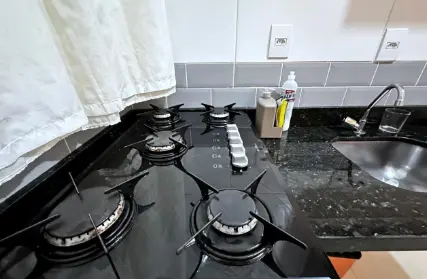 Imagem: Apartamento para Alugar, Vila Costa Melo