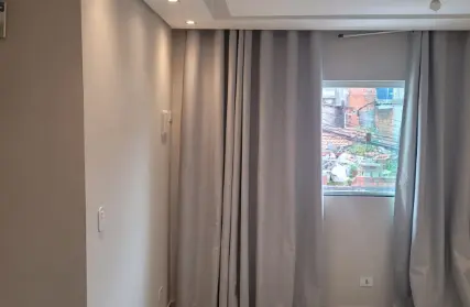 Imagem: Sobrado para Alugar, Vila União (ZL)