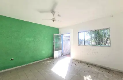 Imagem: Sobrado para Alugar, Cidade São Mateus