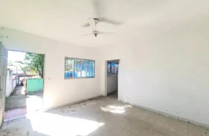 Imagem: Sobrado para Alugar, Cidade São Mateus