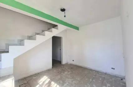 Imagem: Sobrado para Alugar, Cidade São Mateus