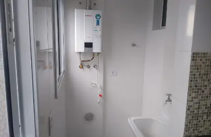 Imagem: Apartamento para Alugar, Vila Guilhermina