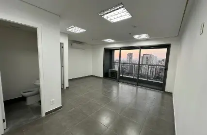 Imagem: Sala Comercial para Alugar, Cidade Mãe do Céu