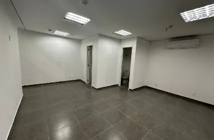 Imagem: Sala Comercial para Alugar, Cidade Mãe do Céu