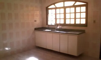 Imagem: Sobrado para Alugar, Jardim Danfer