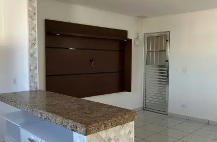 Imagem: Casa Térrea para Alugar, Vila Nhocune