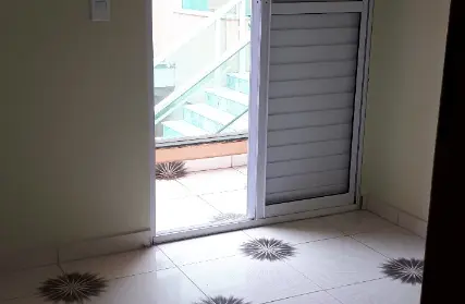 Imagem: Condomínio Fechado para Alugar, Itaquera