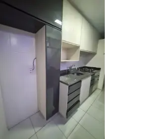 Imagem: Apartamento para Alugar, Vila Buenos Aires