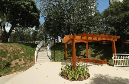 Imagem: Apartamento para Alugar, Vila Buenos Aires