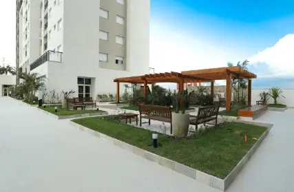 Imagem: Apartamento para Alugar, Vila Buenos Aires
