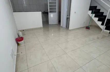 Imagem: Condomínio Fechado para Alugar, Vila Carrão