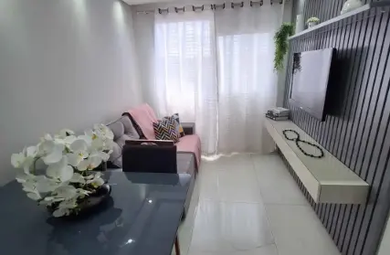 Imagem: Apartamento para Alugar, José Bonifacio