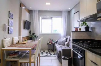 Imagem: Apartamento para Alugar, Jardim Planalto