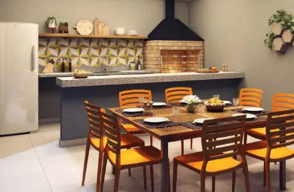 Imagem: Apartamento para Alugar, Penha