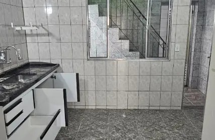 Imagem: Casa Térrea para Alugar, Fazenda da Juta