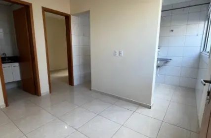 Imagem: Apartamento para Alugar, Vila Antonieta