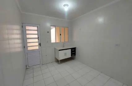 Imagem: Condomínio Fechado para Alugar, Vila Granada