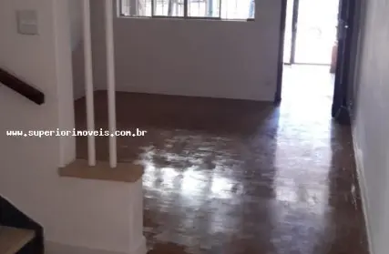 Imagem: Sobrado para Venda, Vila Moreira