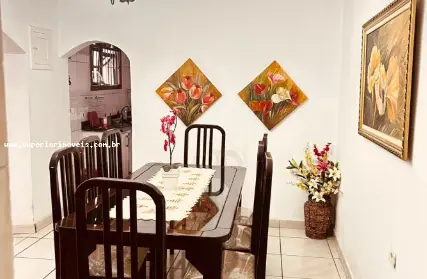 Imagem: Sobrado para Venda, Jardim Gonzaga