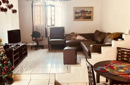 Imagem: Sobrado para Venda, Jardim Gonzaga