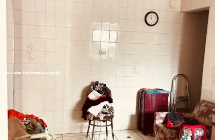 Imagem: Sobrado para Venda, Jardim Gonzaga