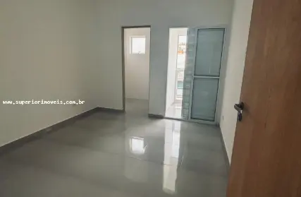 Imagem: Sobrado para Venda, Jardim São Nicolau