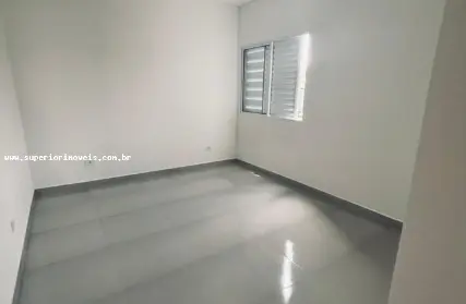 Imagem: Sobrado para Venda, Jardim São Nicolau