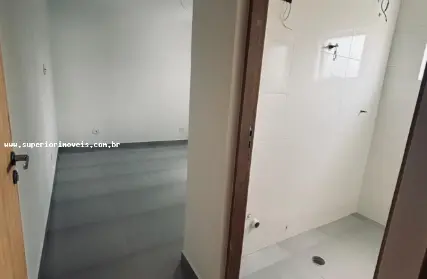 Imagem: Sobrado para Venda, Jardim São Nicolau