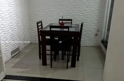 Imagem: Sobrado para Venda, Cidade Continental