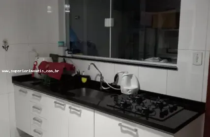 Imagem: Sobrado para Venda, Cidade Continental