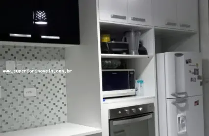 Imagem: Sobrado para Venda, Cidade Continental