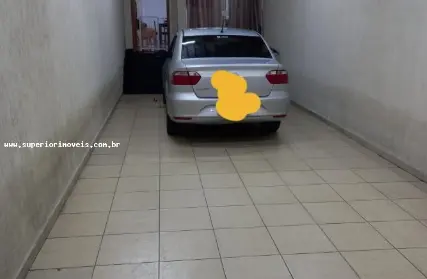 Imagem: Sobrado para Venda, Cidade Continental