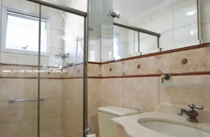 Imagem: Apartamento para Venda, Vila Gomes Cardim