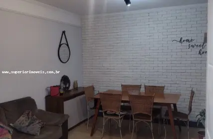 Imagem: Sobrado para Venda, Jardim Fernandes