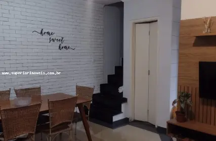 Imagem: Sobrado para Venda, Jardim Fernandes