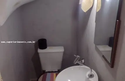 Imagem: Sobrado para Venda, Jardim Fernandes