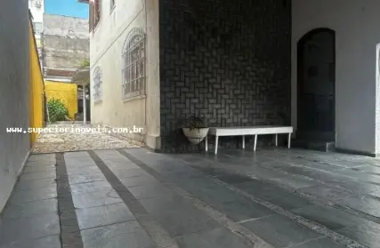 Imagem: Sobrado para Venda, Cidade Patriarca