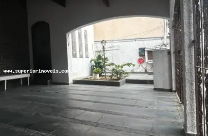 Imagem: Sobrado para Venda, Cidade Patriarca