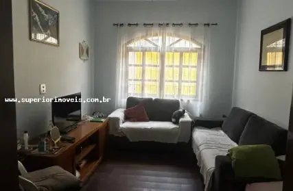 Imagem: Sobrado para Venda, Cidade Patriarca