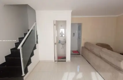 Imagem: Sobrado para Venda, Vila Ré