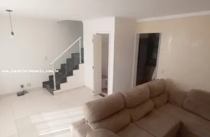 Imagem: Sobrado para Venda, Vila Ré