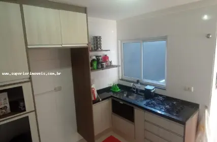 Imagem: Sobrado para Venda, Vila Ré