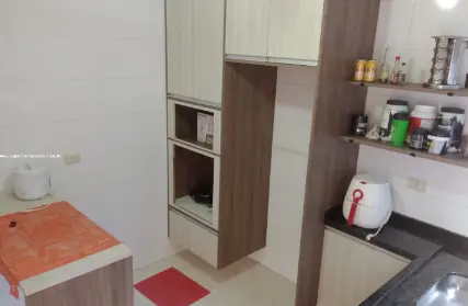 Imagem: Sobrado para Venda, Vila Ré