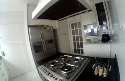 Imagem: Apartamento para Venda, Vila Bela