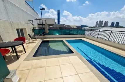 Imagem: Apartamento para Venda, Tatuapé