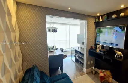 Imagem: Apartamento para Venda, Tatuapé