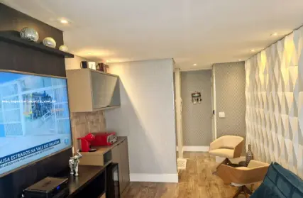 Imagem: Apartamento para Venda, Tatuapé